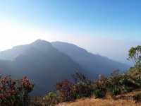 斯里蘭卡🇱🇰霍頓平原國家公園