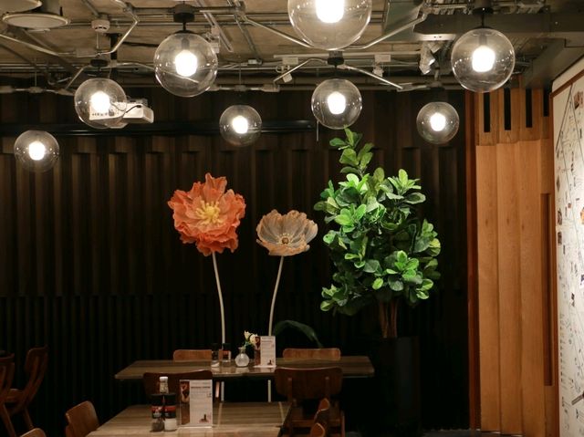 Herringbone Bangkok