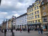スイスから日帰りプチドイツ旅行！コンスタンツの魅力とおすすめの絶品グルメスポット
