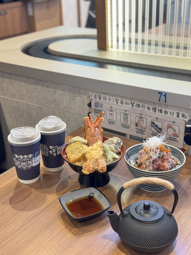 和氣食堂✨