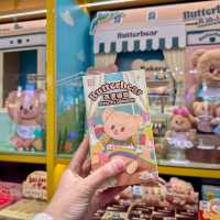 Top Toy แฟลกชิพสโตร์ที่เซี่ยงไฮ้ใหญ่มาก 