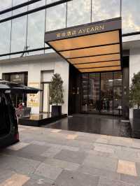 AYEARN HOTEL Room Tour