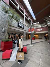 Genting Highlands : A Day Above the Clouds