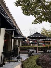 The Cheesecake Factory 🍰🧀 – สายชีสเค้กต้องมา!