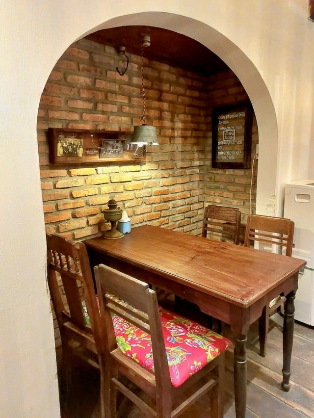CONG CAFE, Hoi An , Vietnam