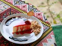 High River cafe 
