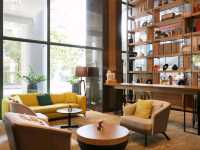 Avani Sukhumvit Bangkok Hotel