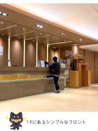 【台北ホテル】台北駅から徒歩7分！ロケーション最高のホテル
