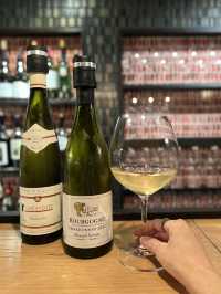【東京 中野】センスの良いワインバー🍷