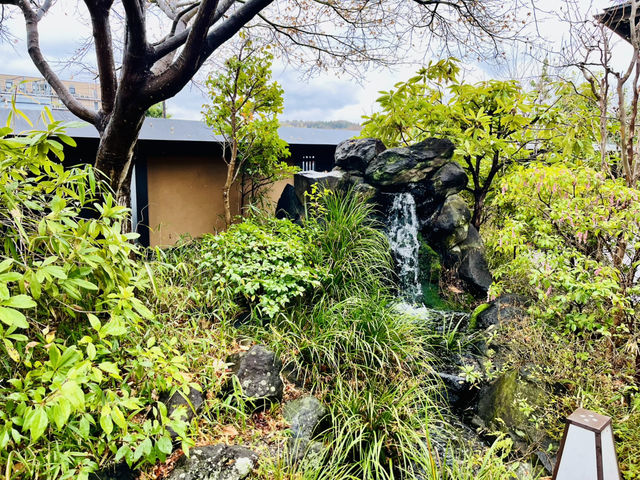 【埼玉】📍 徳寿庵（とくじゅあん）　女子会や家族の集まりにぴったり