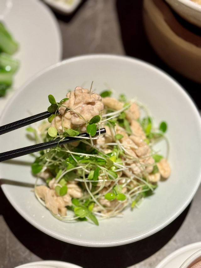 金鴨季•北京烤鴨（深業上城店）✨