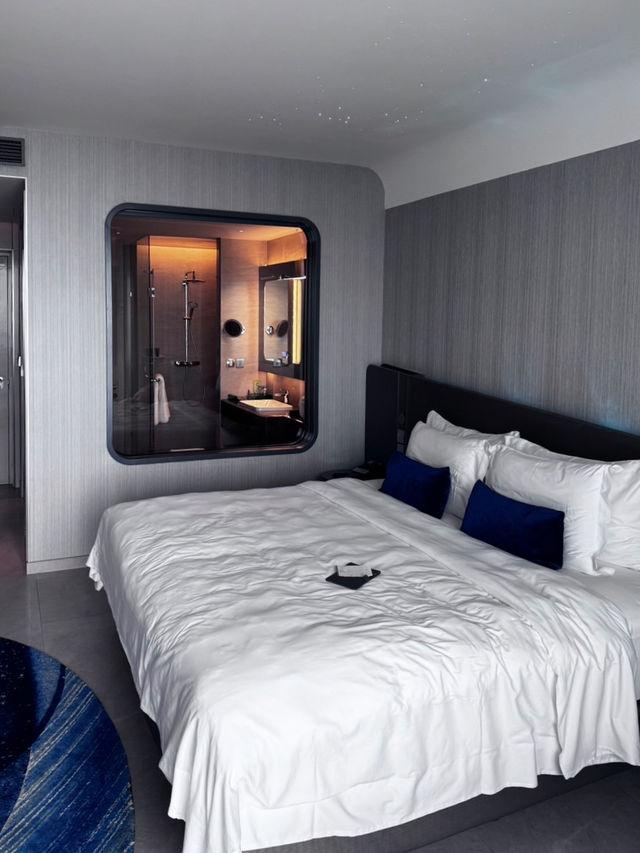 Grande Centre Point Space Pattaya