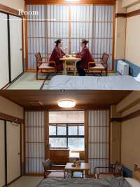 【栃木】日光で贅沢ホカンス
