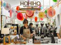 ร้านอาหารสุดชิลฟิลสงกรานต์ HOHIHO PHUKET