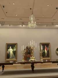 【NGV】オーストラリア最古の公立美術館🏛️🎨