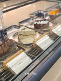 Bakehaus by Oikos ร้านนี้เบเกอรี่อร่อยมาก
