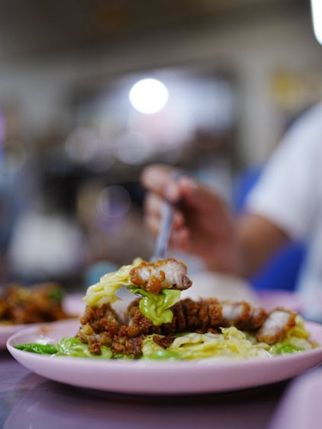 🥩 ร้านในรู หาดใหญ่