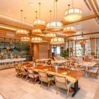 Centara Korat  เซ็นทารา โคราช 