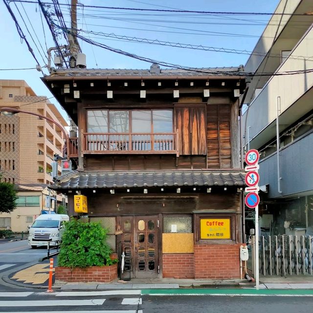great breakfast spot