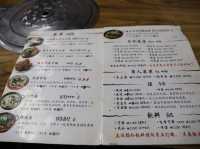 首爾漢南洞必吃！排隊抽號碼牌30年老店的極品土豆排骨湯，肉嫩入味吃好飽啊