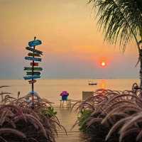 Sea Talay Pattaya ร้านอาหารเปิดใหม่สุดชิล