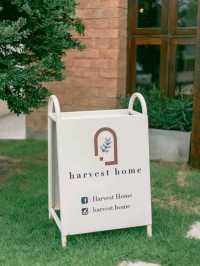 Harvest Home