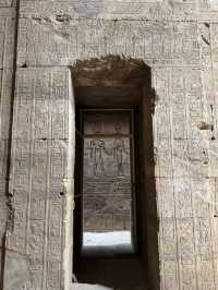 A temple perfect to visit in spring time