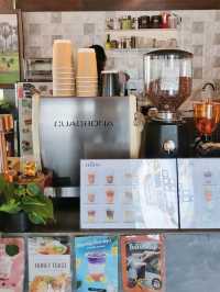 Imsabuy Cafe 