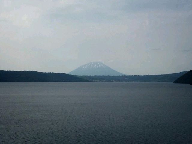 Hokkaido (ฮอกไกโด)
