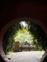 Quaint and Quiet Charm