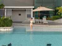โรงแรมหรูตอบโจทย์ทุก Life Style ใจกลางศรีราชา