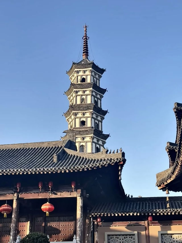 Quzhou: The Underrated Beauty of Zhejiang You Need to See