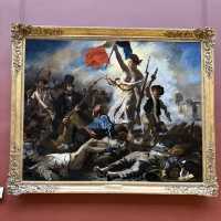 ルーブル美術館（フランス・パリ）– 世界最大級の美術コレクションが集う芸術の殿堂