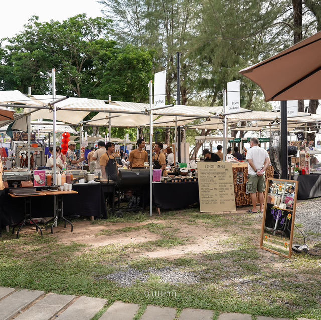 ✨ Grove Brew Fest Ep.3 กลับมาแล้ว! ✨