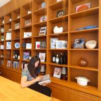 Sirene Café & Restaurant: A Charming Photo-Perfect Spot