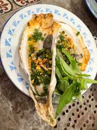 ตะลุยกินโฮจิมินห์ 5 วัน 5 คืน