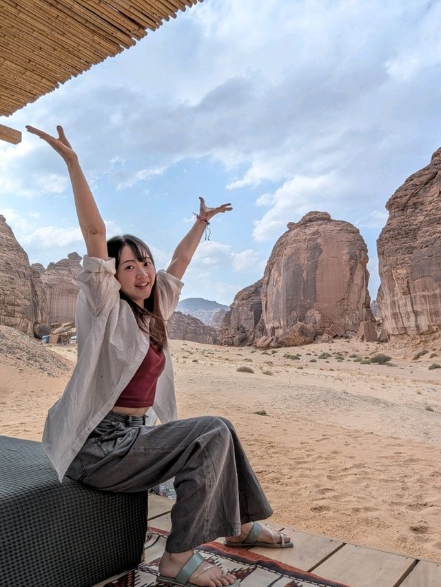 🇸🇦サウジアラビアのオススメホテル4選🏨✨