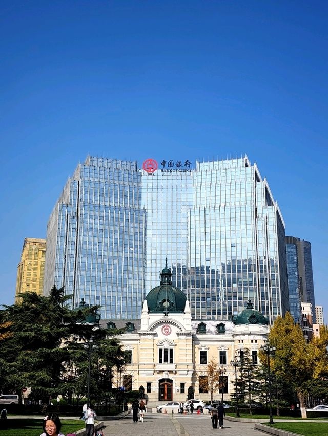 이국적 풍경과 현지 감성 가득한 대련 여행