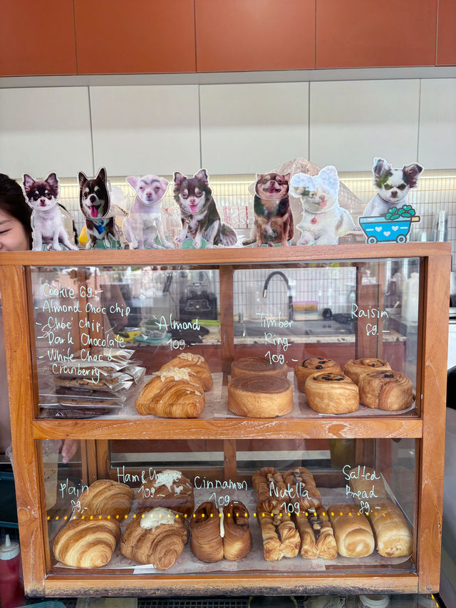 Sicha's Cafe and Restaurant