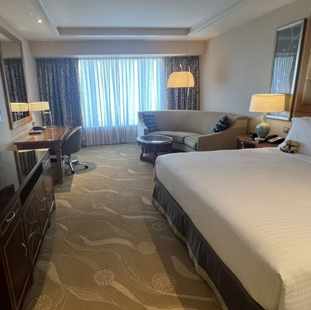 金沙城康萊德酒店（Conrad Macao）