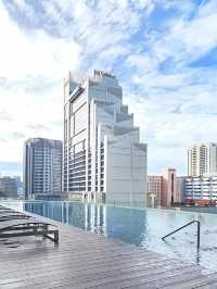 Skyview Hotel Bangkok