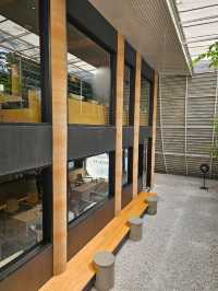 CPS Coffee | ทองหล่อ