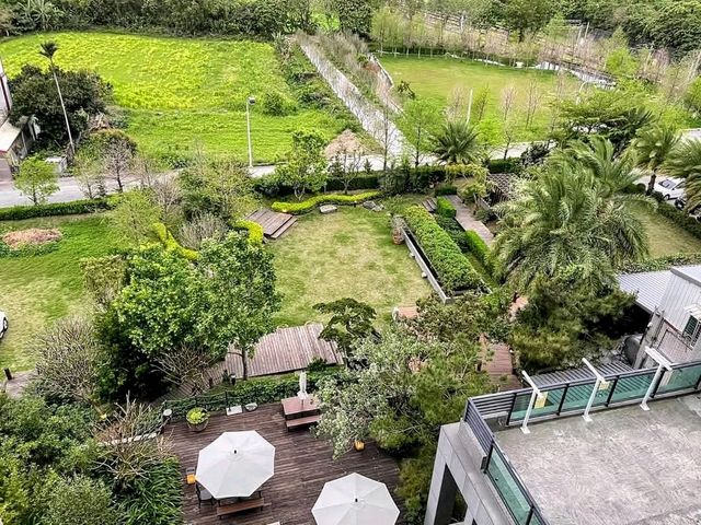 花蓮立霧溪口的優質旅宿---立閣人文旅店 Lii Ko Hotel