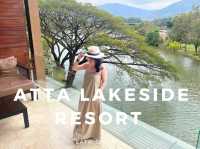 Atta Lakeside Resort Suit - Kirimaya Khao Yai