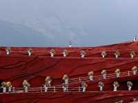 ชมโชว์ Impression of Lijiang