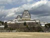 🇯🇵【姫路城】　世界遺産🌎