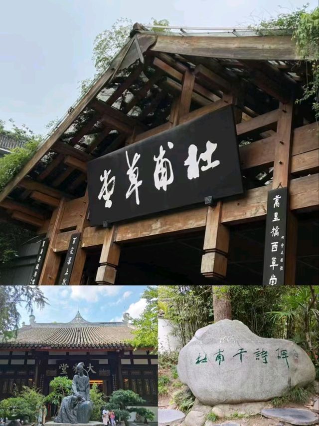Chengdu: Where Tradition Meets Modern Bliss