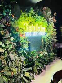 Khatulistiwa, Bintang Collectionz: Where the skyline Meets Sustainability