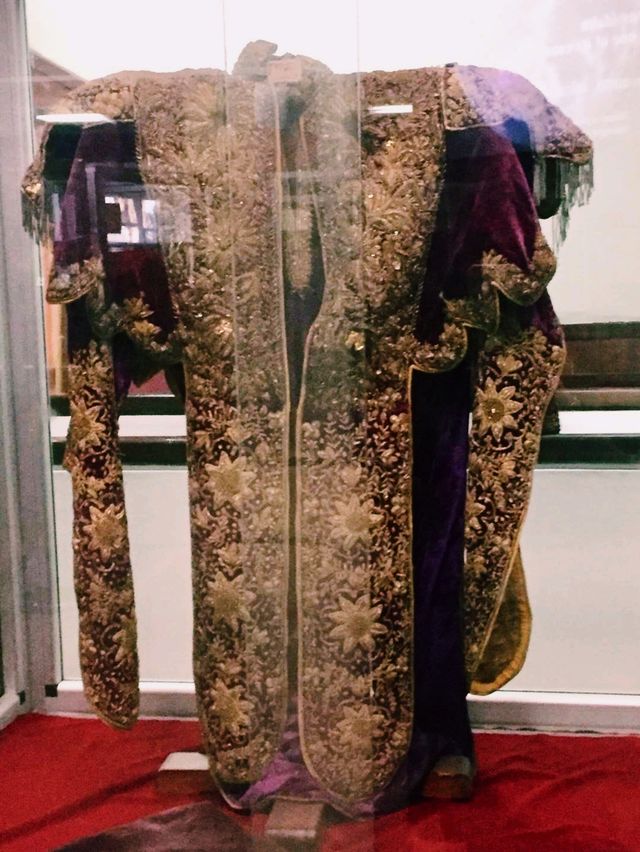 埃塞俄比亞著名博物館景點：埃塞俄比亞國家博物館，適合打卡拍照📸