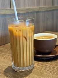 假日泰式早午餐｜O'Thai Restaurant (紅磡)